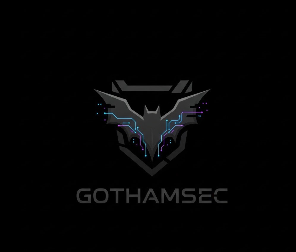 Gotham CTF 